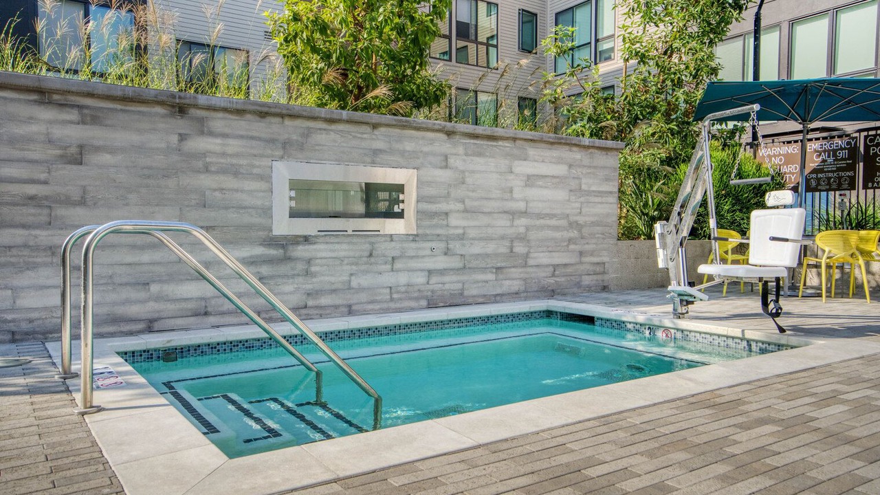 Photo of Outdoor in Mountain View