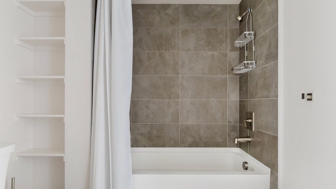 Photo of Bathroom in Mountain View