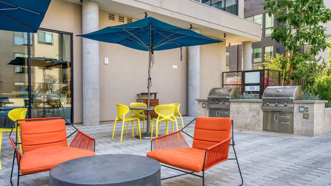 Photo of Outdoor in Mountain View