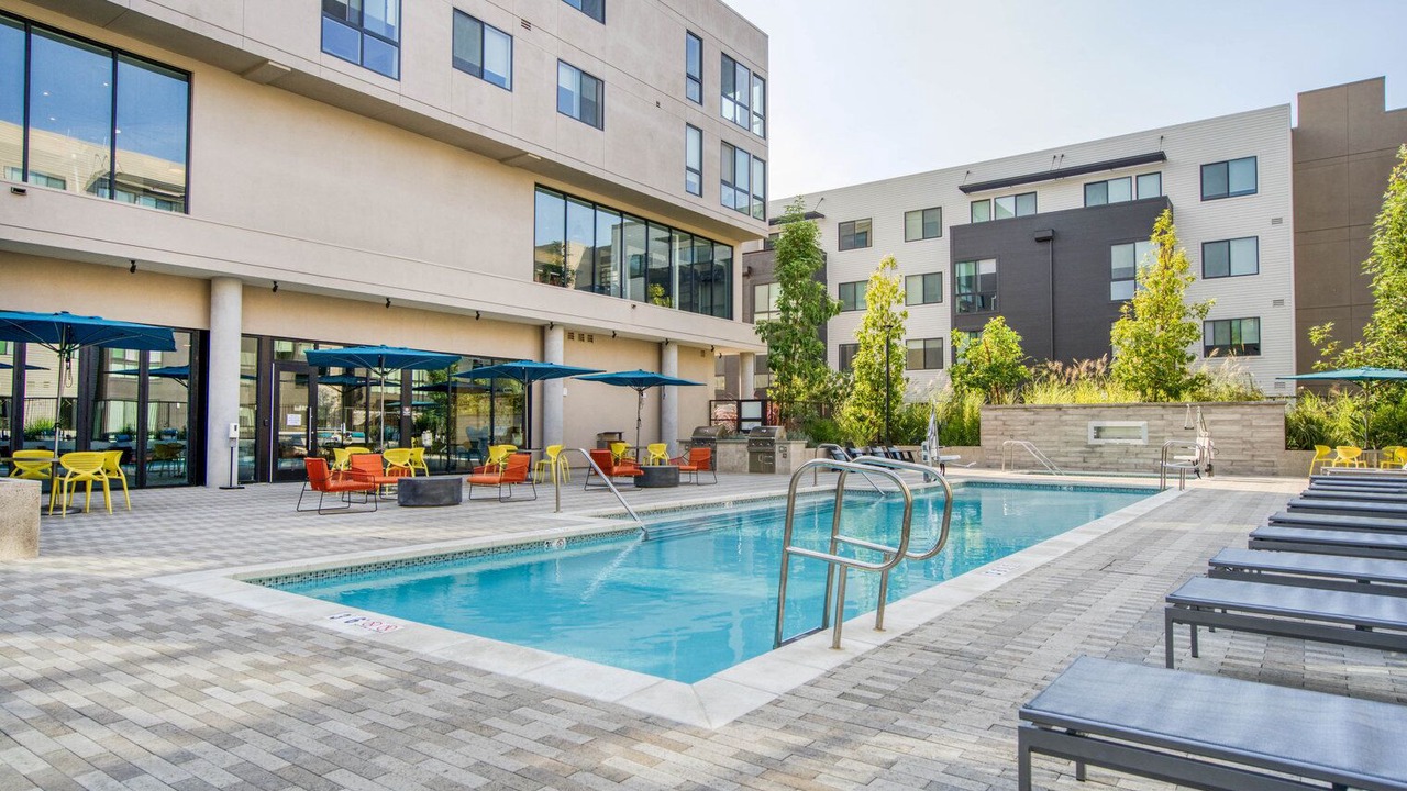 Photo of Outdoor in Mountain View