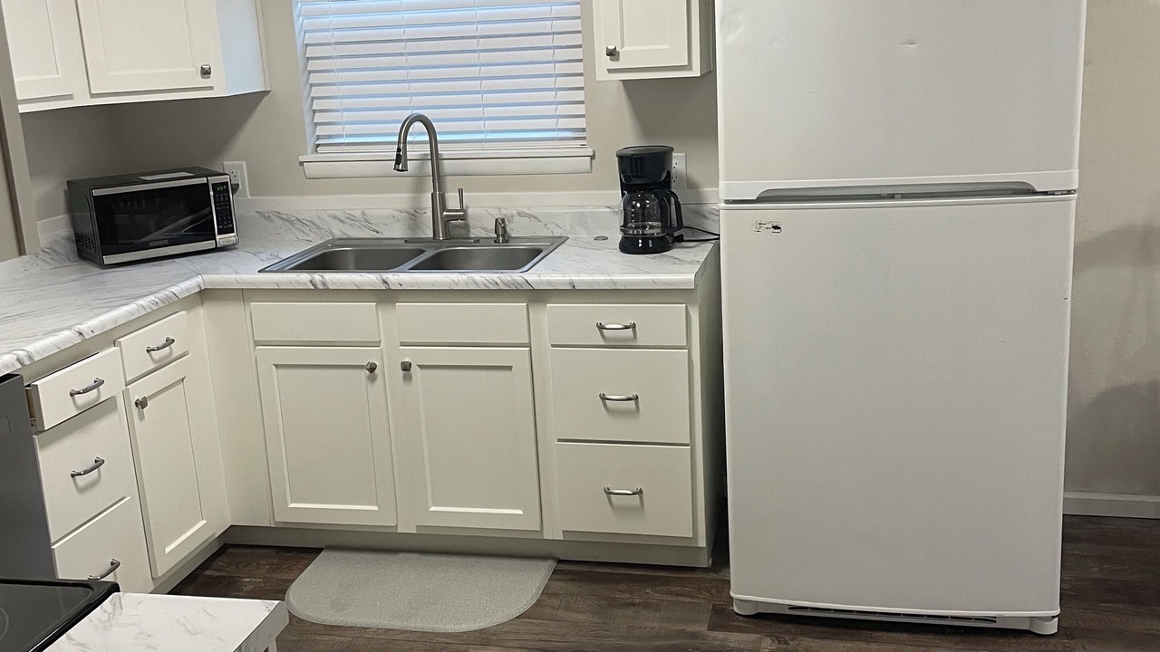Photo of Kitchen in Jefferson City