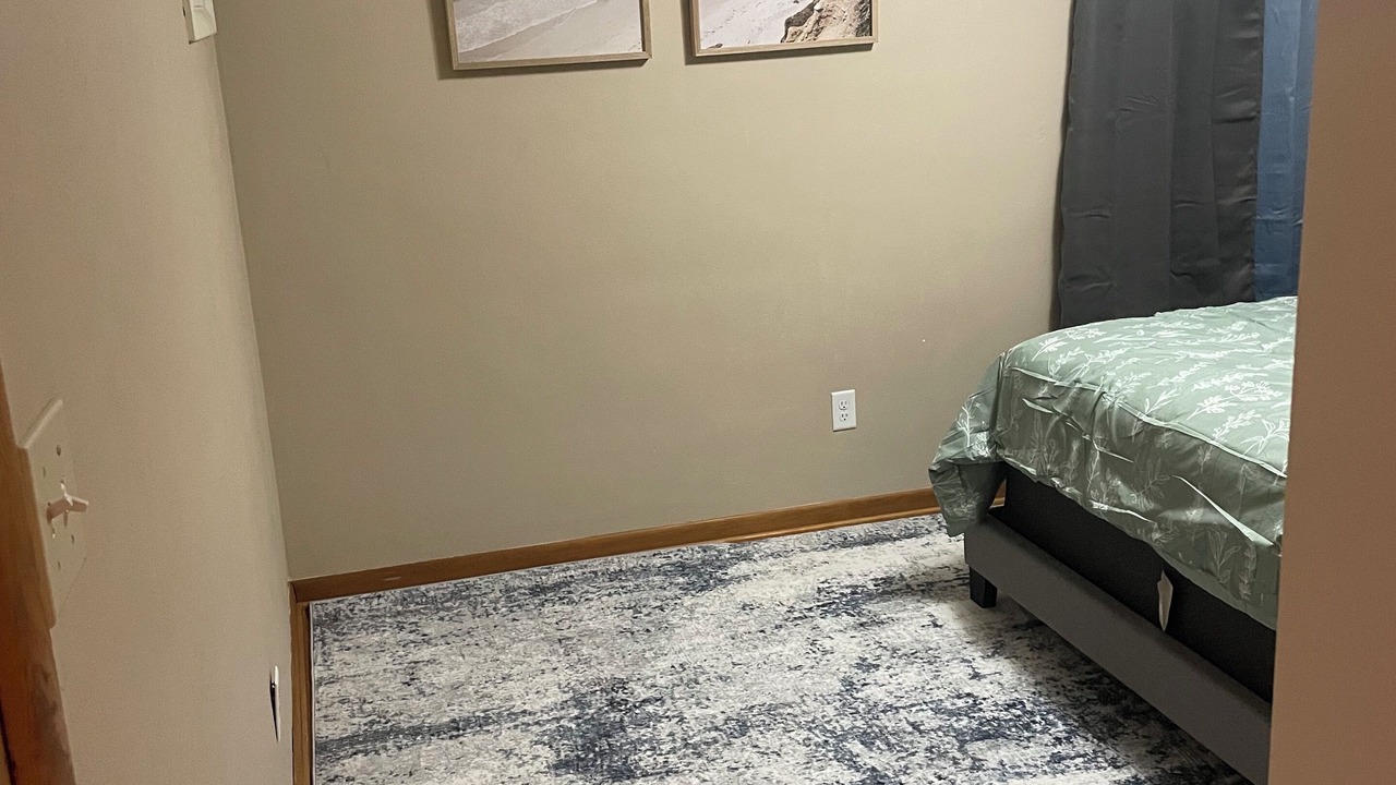 Photo of Bedroom in Jefferson City