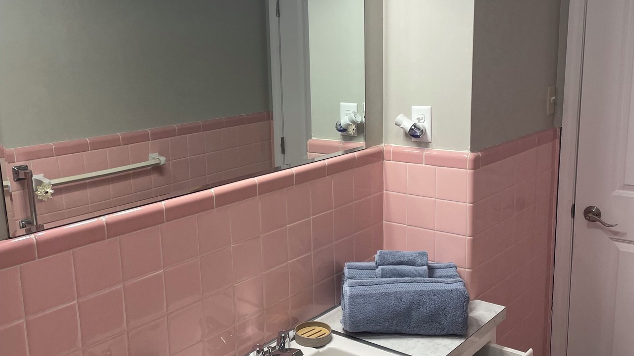 Photo of Bathroom in Jefferson City
