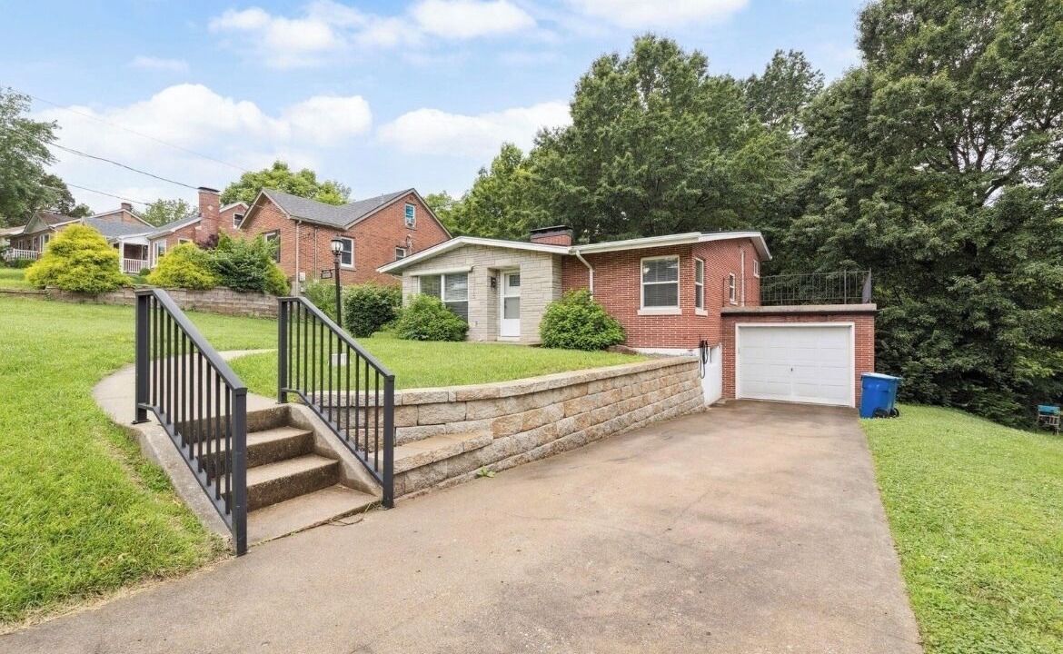Photo of Outdoor in Jefferson City