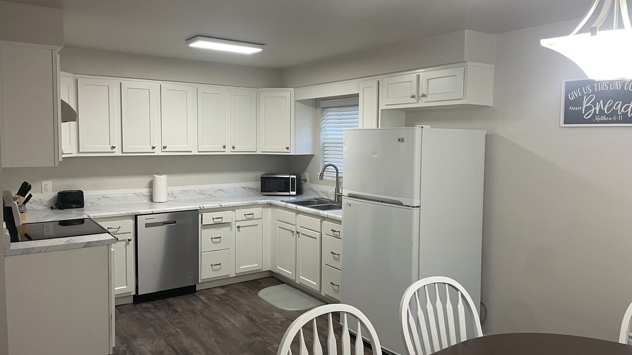 Photo of Kitchen in Jefferson City