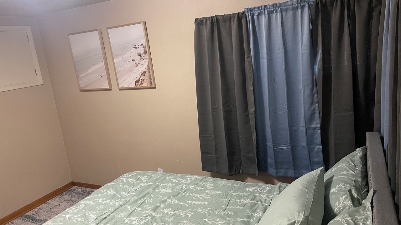 Photo of Bedroom in Jefferson City