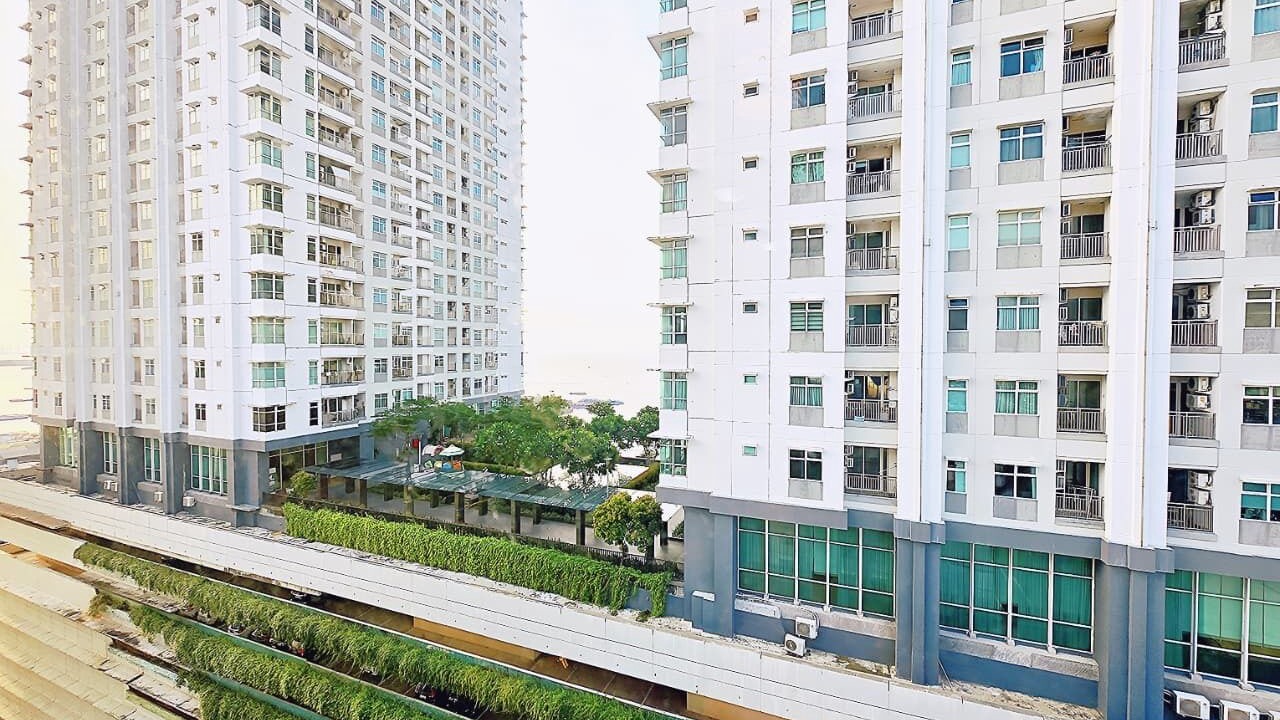 Photo of Outdoor in Pluit