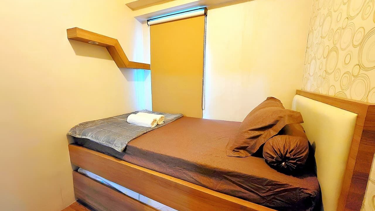 Photo of Bedroom in Pluit