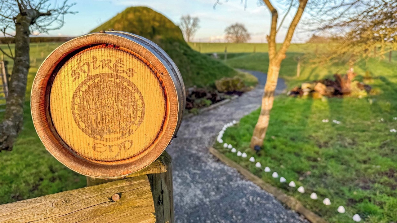 Photo of Outdoor in Little Hereford