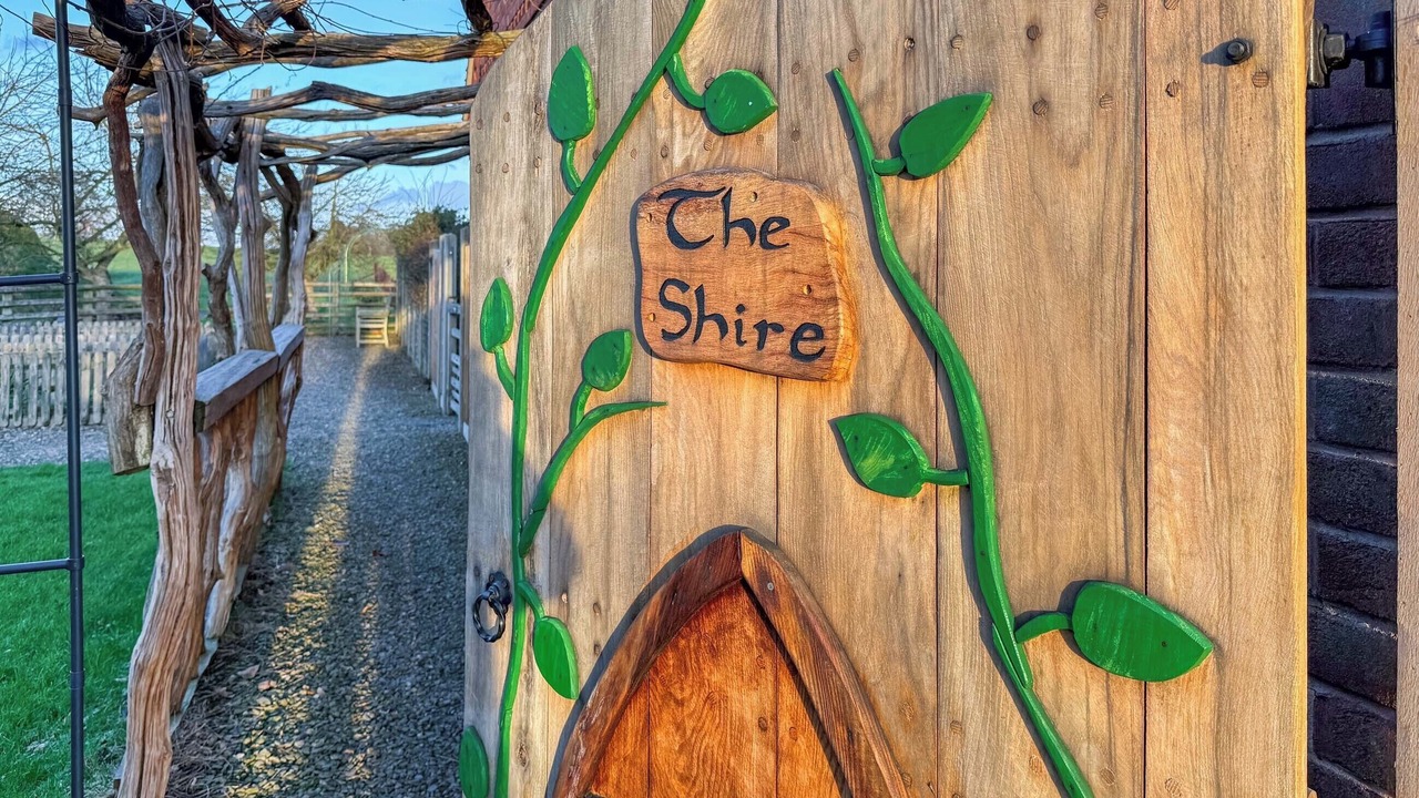 Photo of Outdoor in Little Hereford