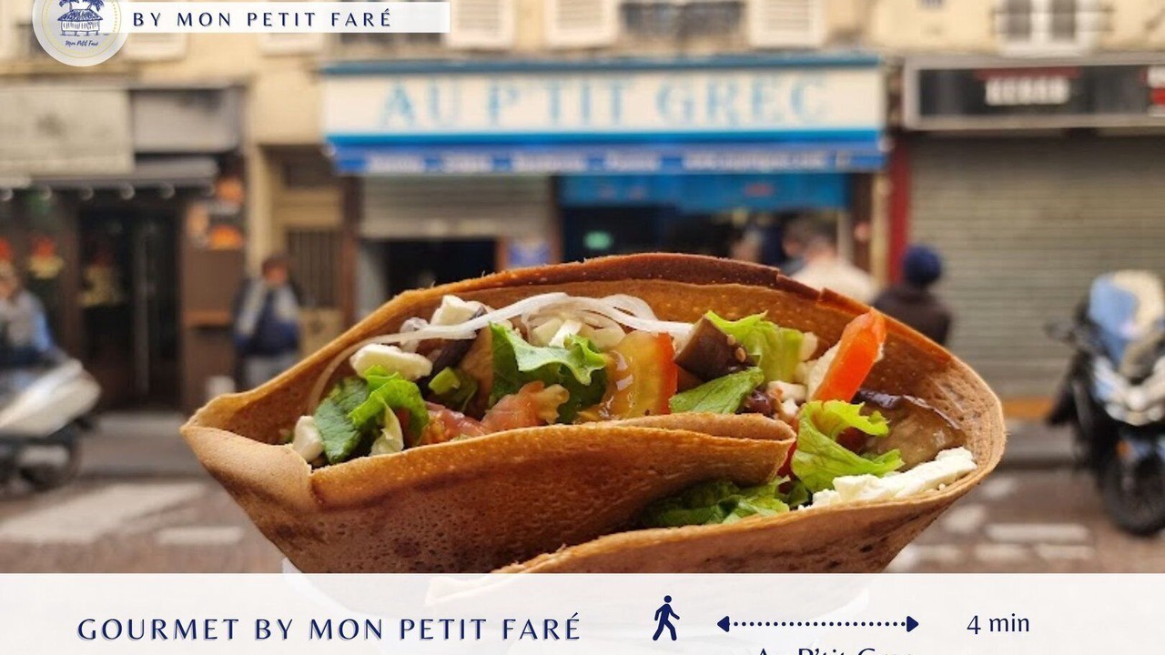 Photo of Others in 5th Arrondissement