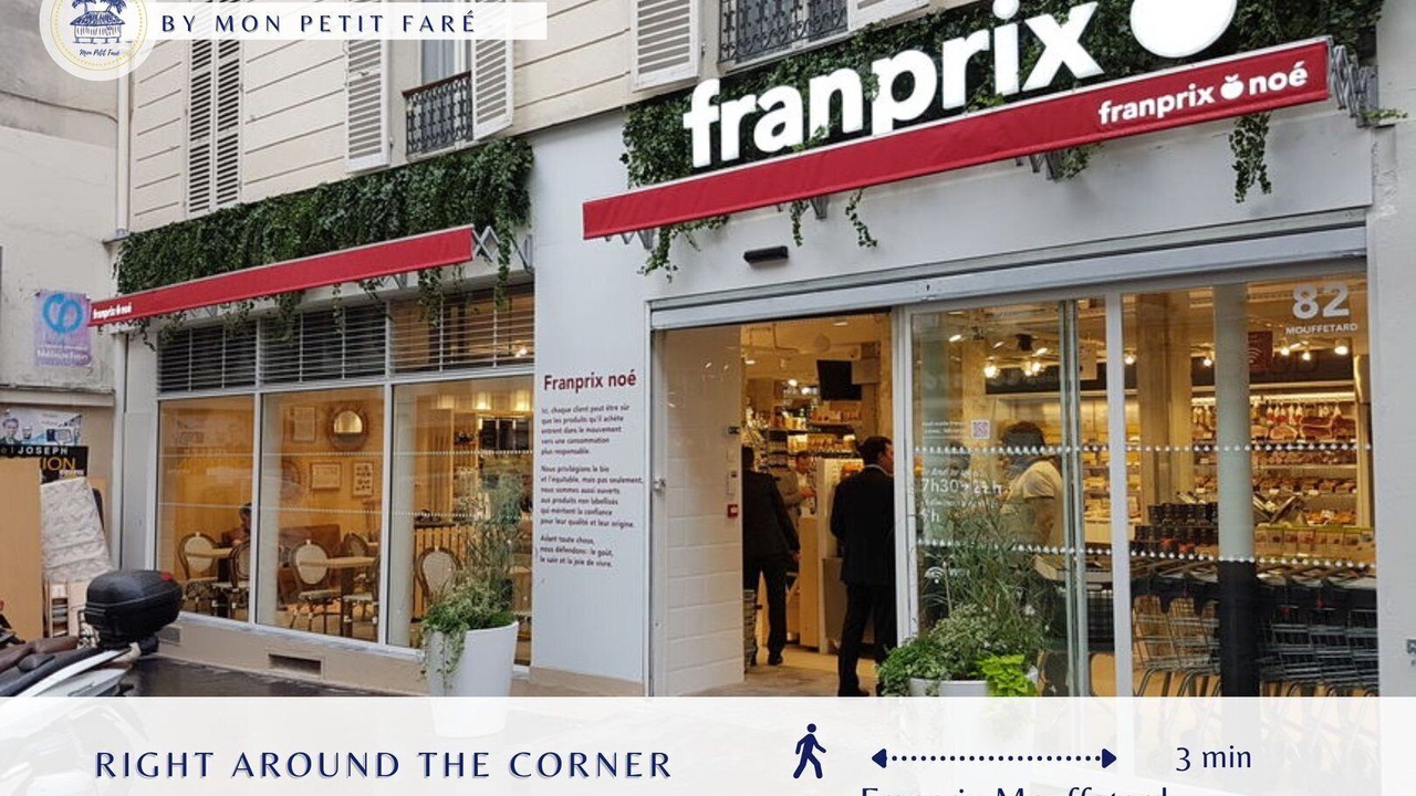 Photo of Others in 5th Arrondissement