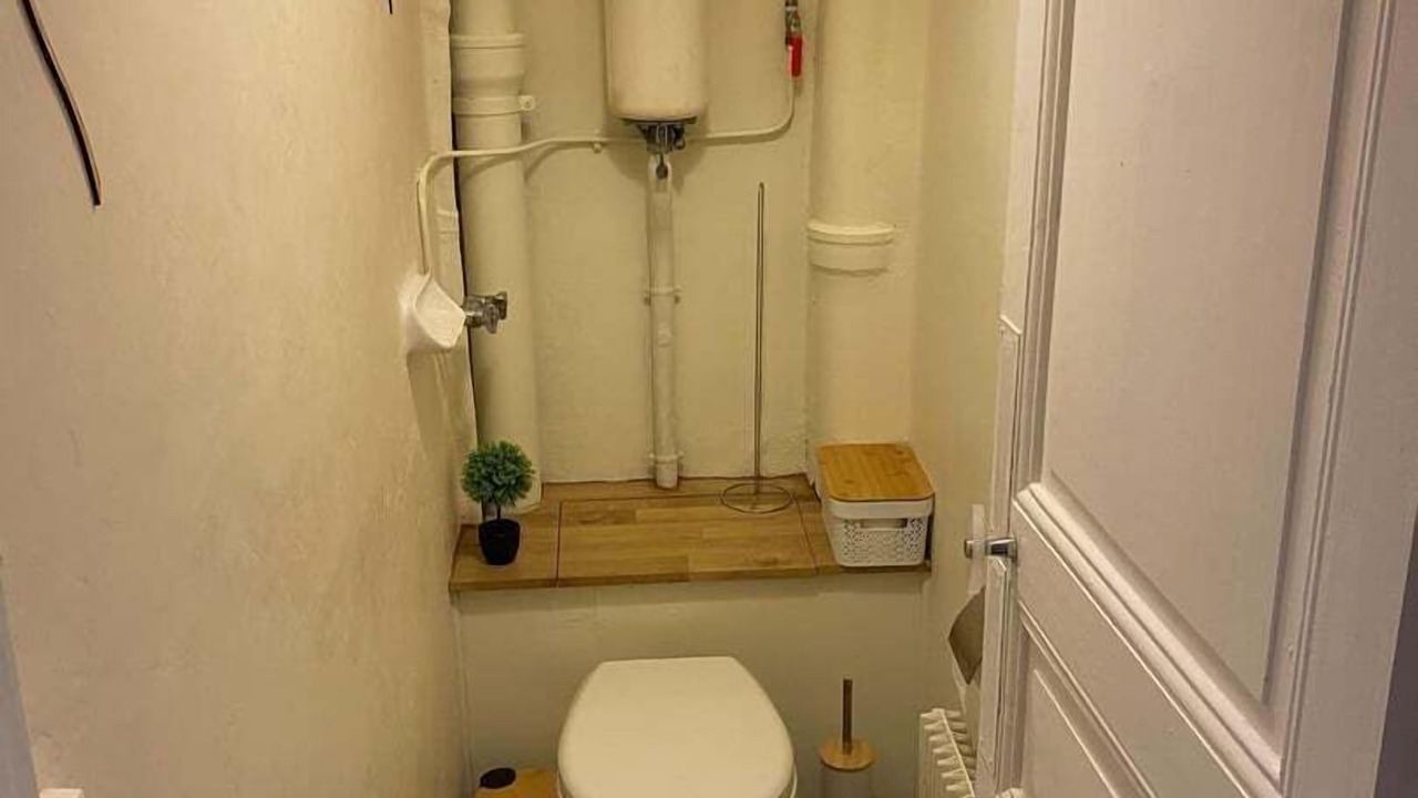 Photo of Bathroom in 5th Arrondissement