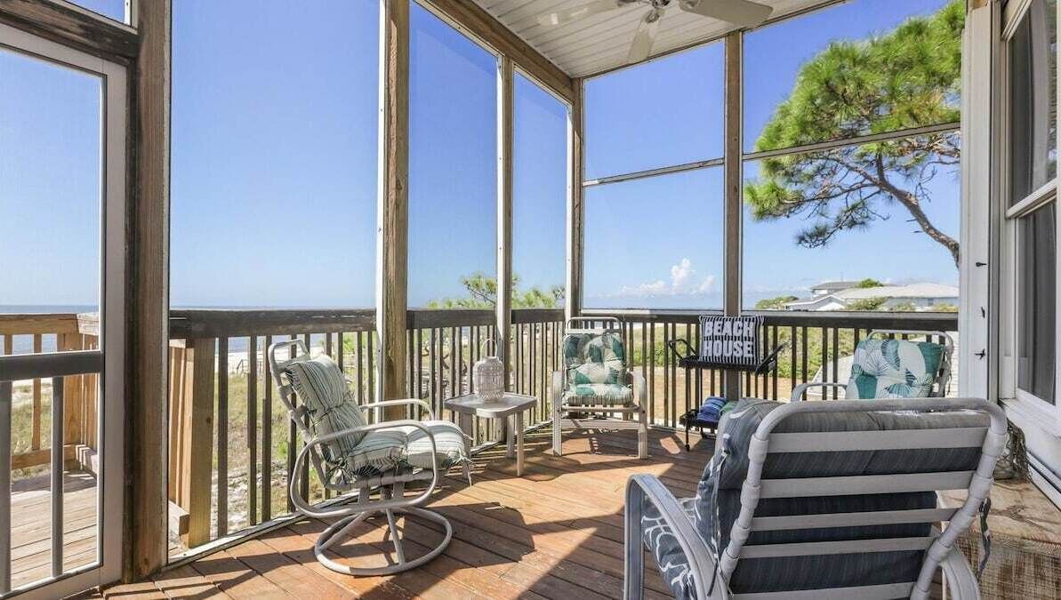 Photo of Others in Alligator Point