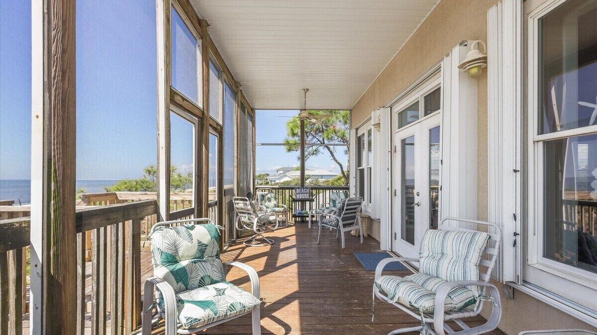 Photo of Outdoor in Alligator Point