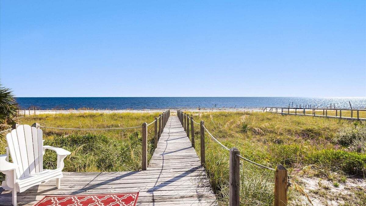 Photo of Outdoor in Alligator Point