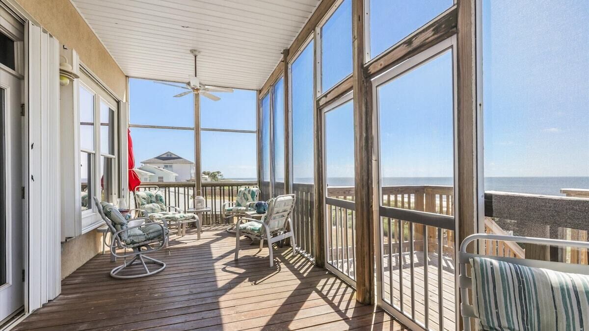 Photo of Outdoor in Alligator Point