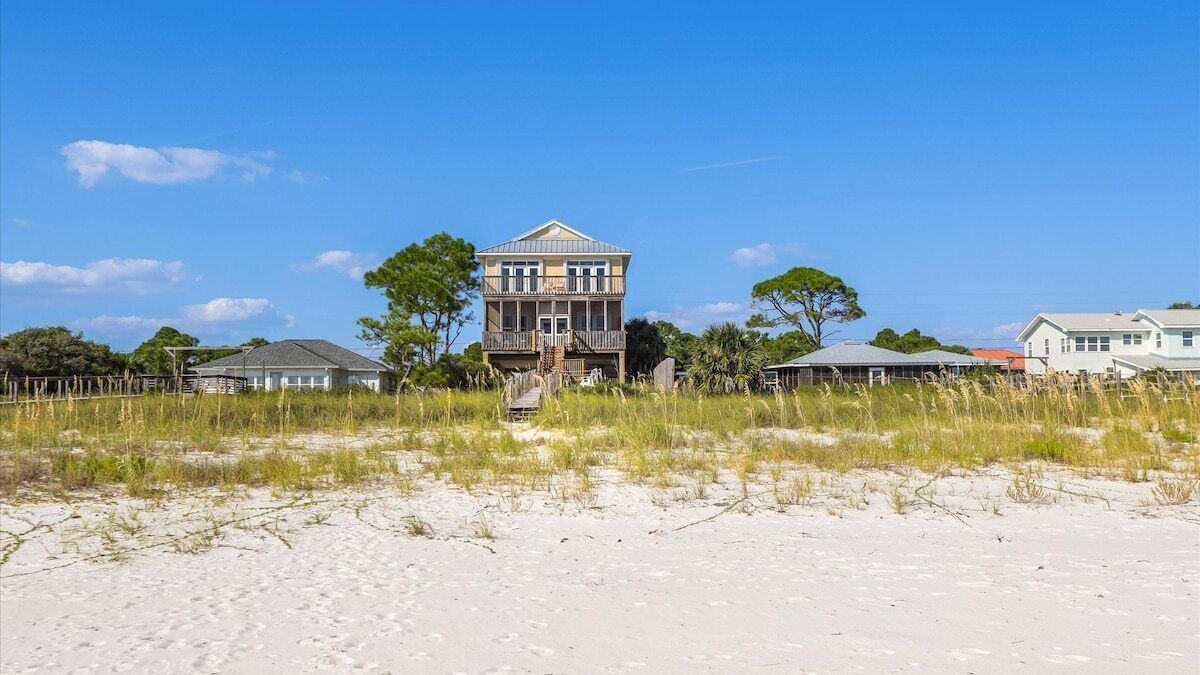 Photo of Outdoor in Alligator Point