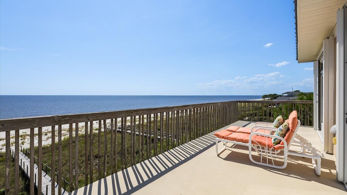 Photo of Outdoor in Alligator Point
