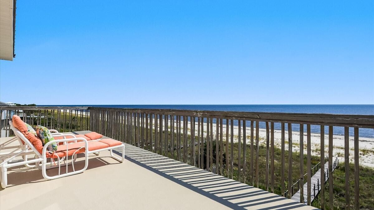 Photo of Outdoor in Alligator Point