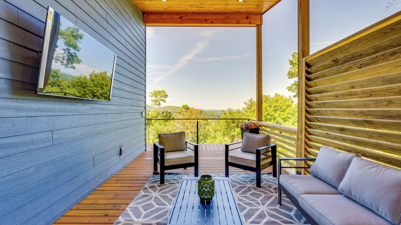 Photo of Outdoor in Brasstown