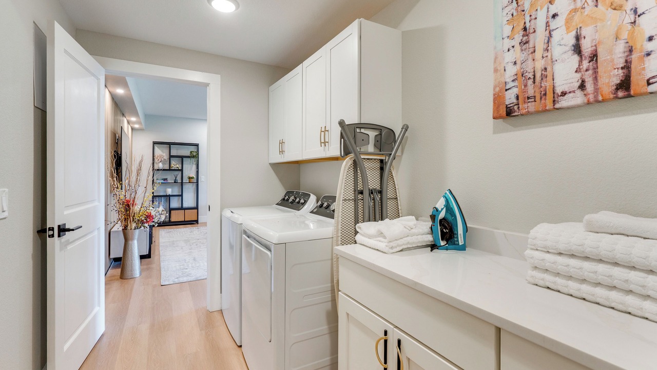 Photo of Bedroom in Brasstown
