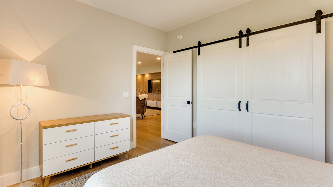 Photo of Bedroom in Brasstown
