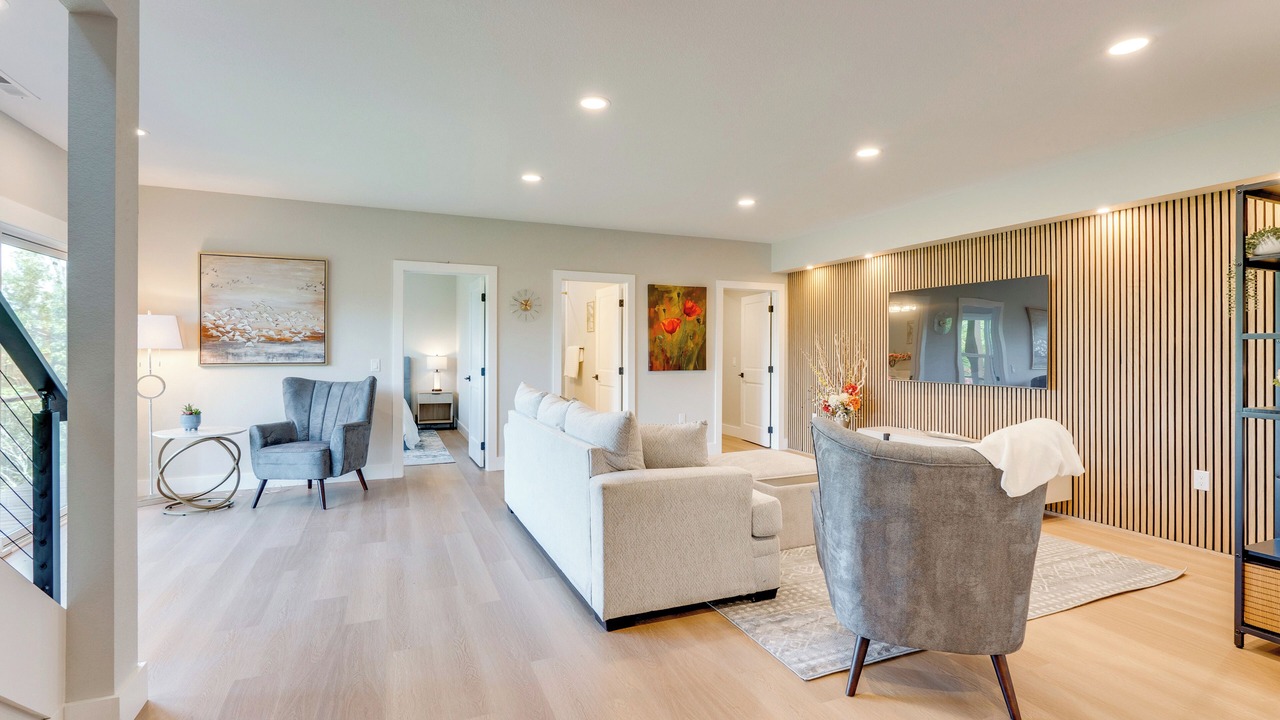 Photo of Bedroom in Brasstown