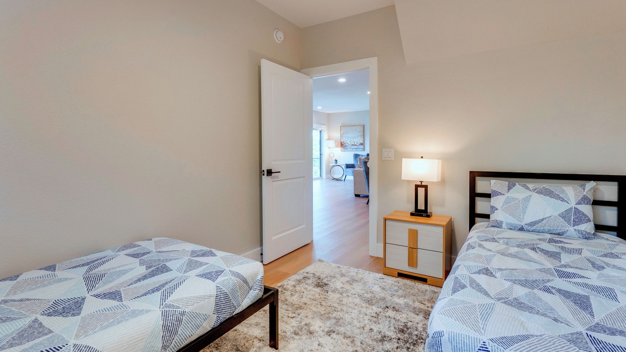 Photo of Bedroom in Brasstown