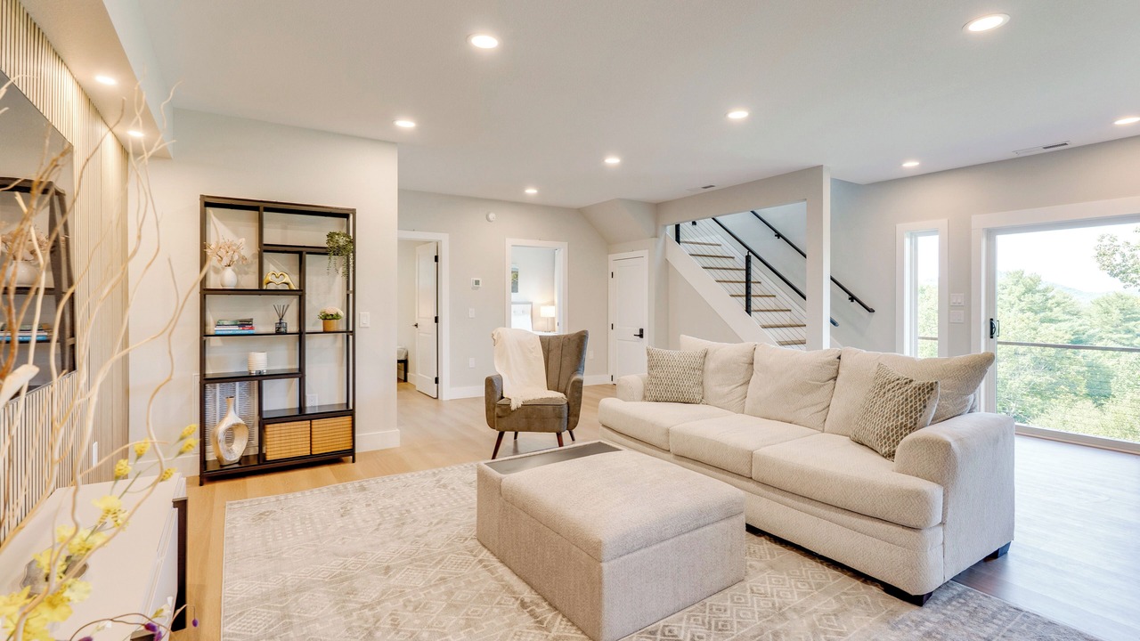Photo of Livingroom in Brasstown