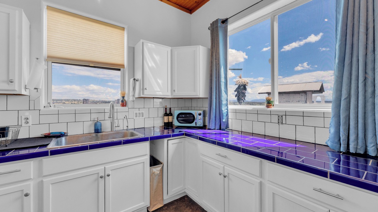 Photo of Kitchen in Claunch