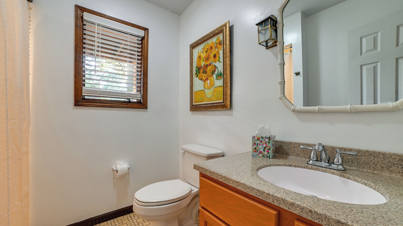 Photo of Bathroom in Gilbertsville