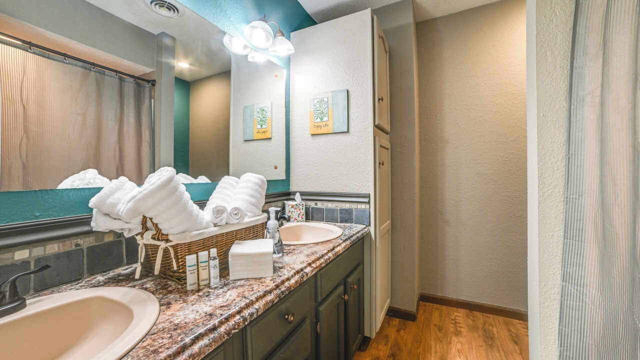 Photo of Bathroom in Gilbertsville