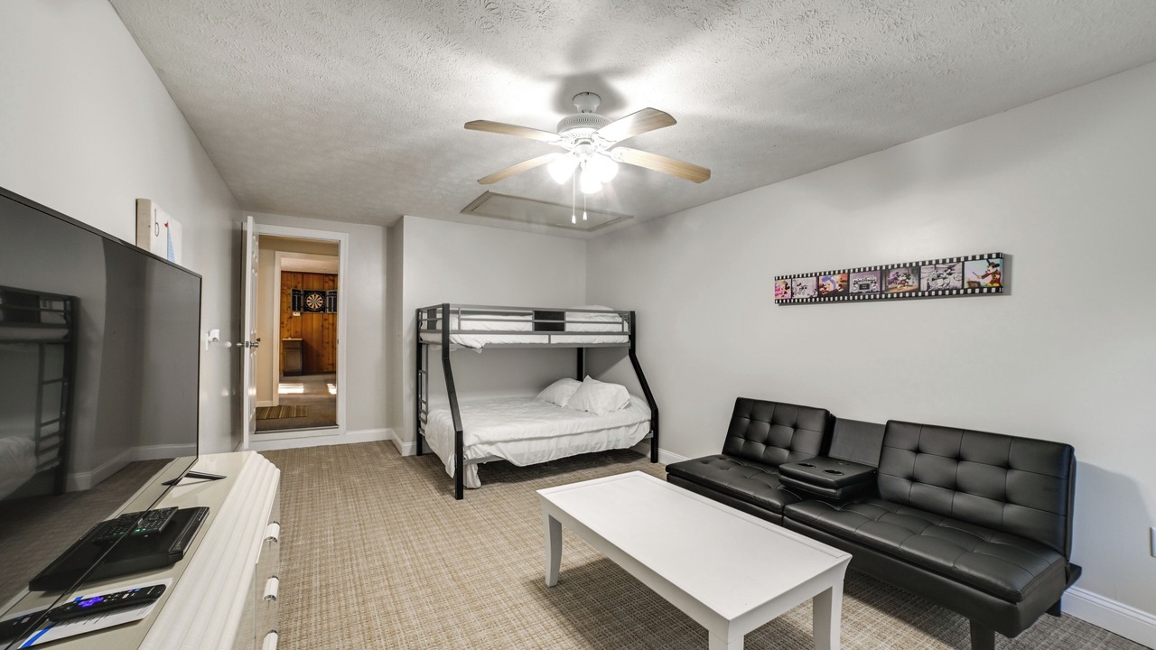 Photo of Bedroom in Gilbertsville