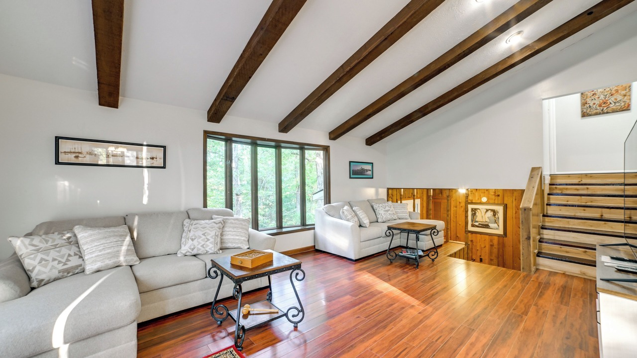 Photo of Bedroom in Gilbertsville