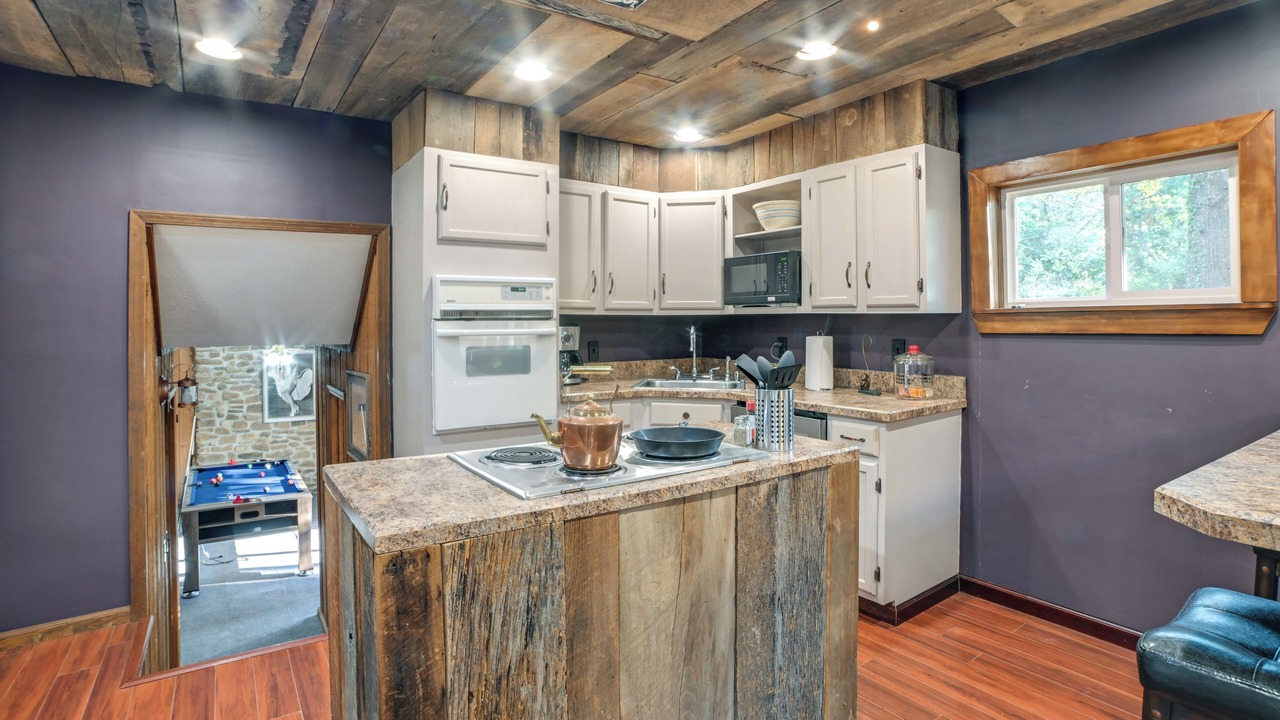 Photo of Kitchen in Gilbertsville