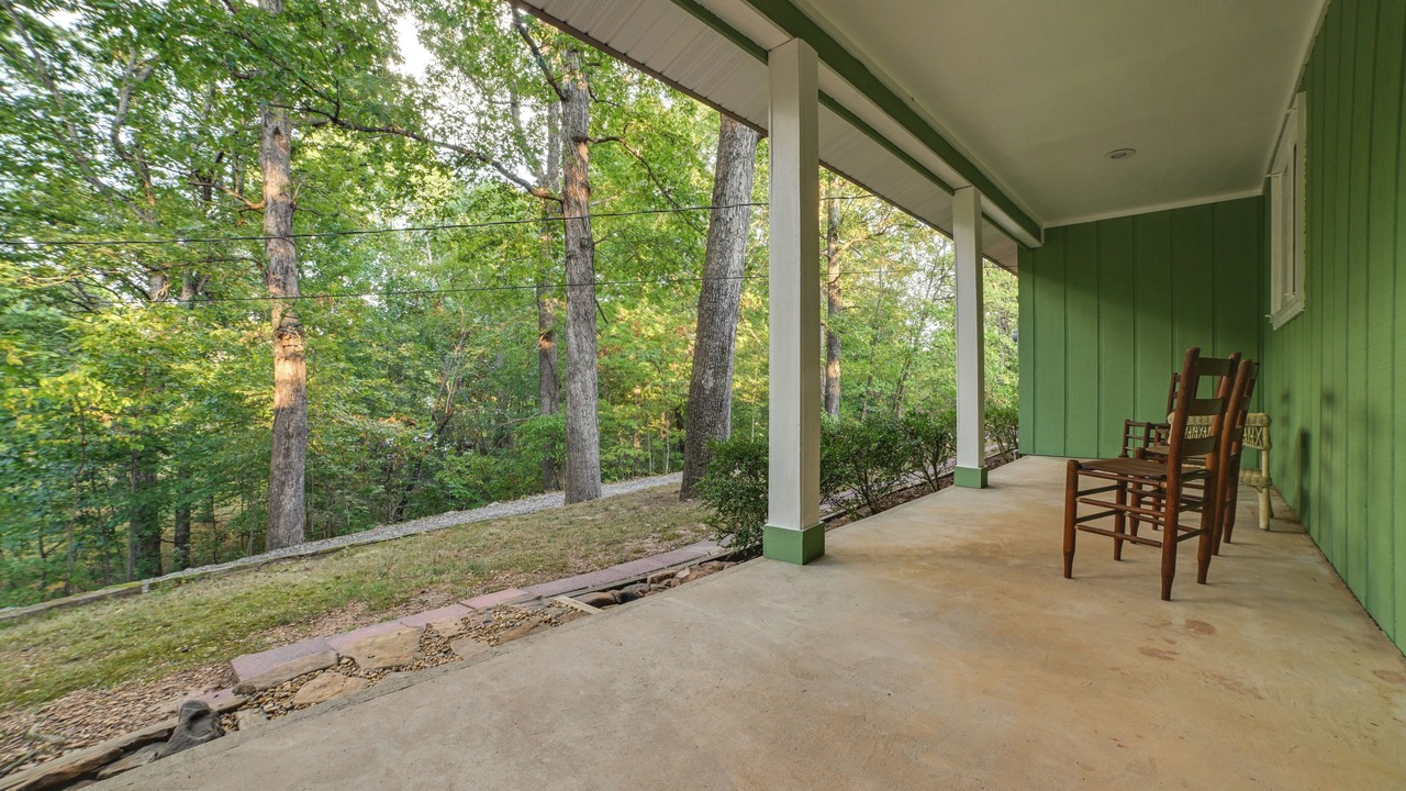 Photo of Outdoor in Gilbertsville