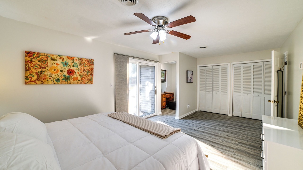 Photo of Bedroom in Gilbertsville