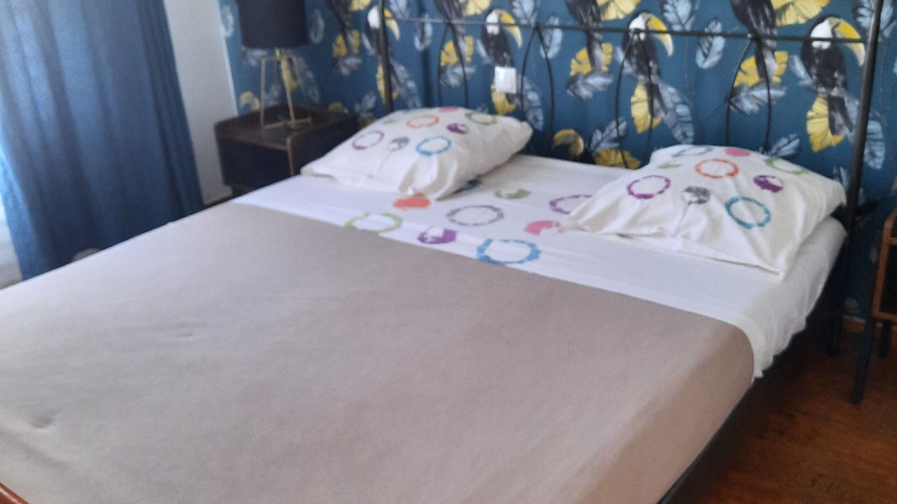 Photo of Bedroom in Amelie-les-Bains-Palalda