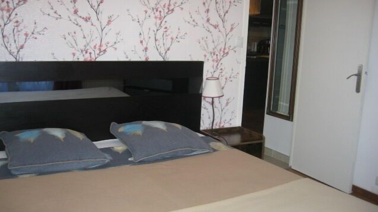 Photo of Bedroom in Amelie-les-Bains-Palalda