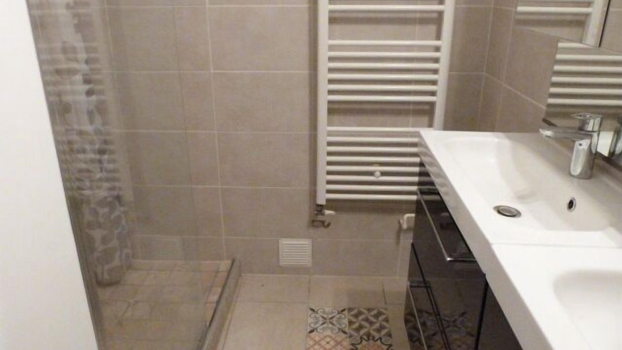Photo of Bathroom in Amelie-les-Bains-Palalda