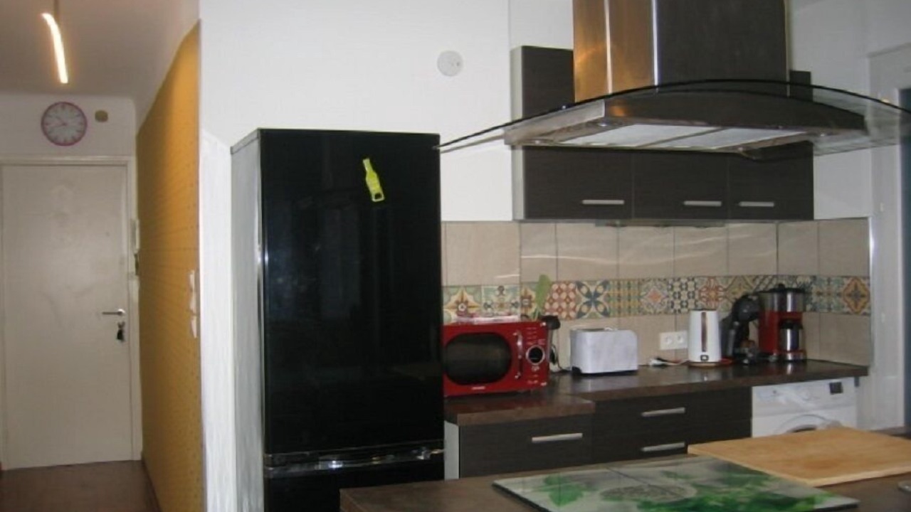Photo of Kitchen in Amelie-les-Bains-Palalda