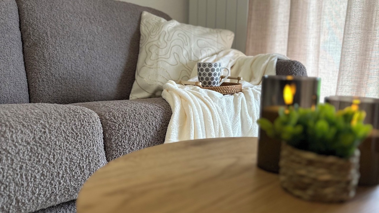 Photo of Livingroom in Einigen