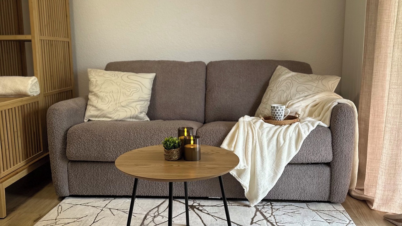 Photo of Livingroom in Einigen