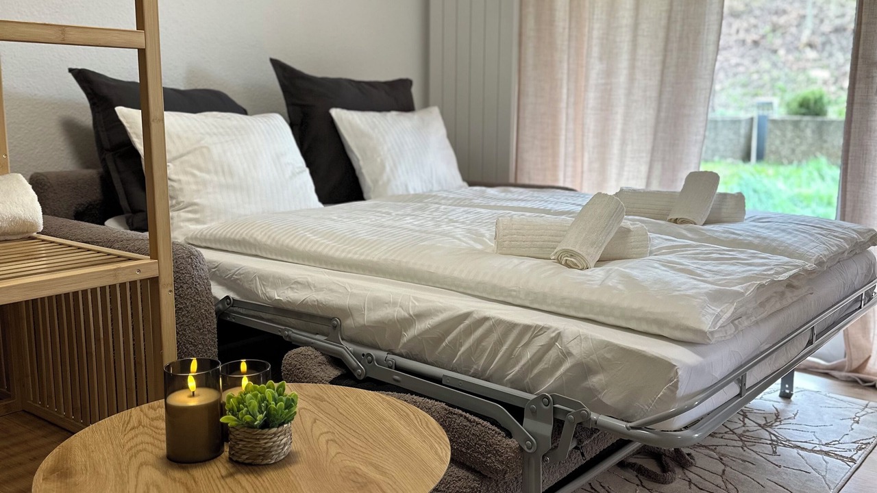 Photo of Bedroom in Einigen