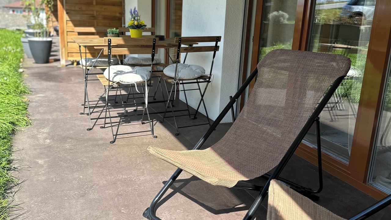 Photo of Outdoor in Einigen