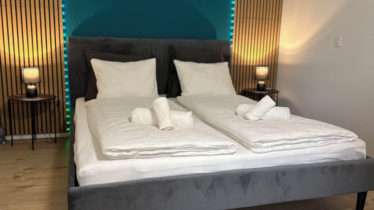 Photo of Bedroom in Einigen