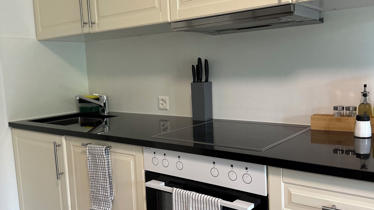 Photo of Kitchen in Einigen
