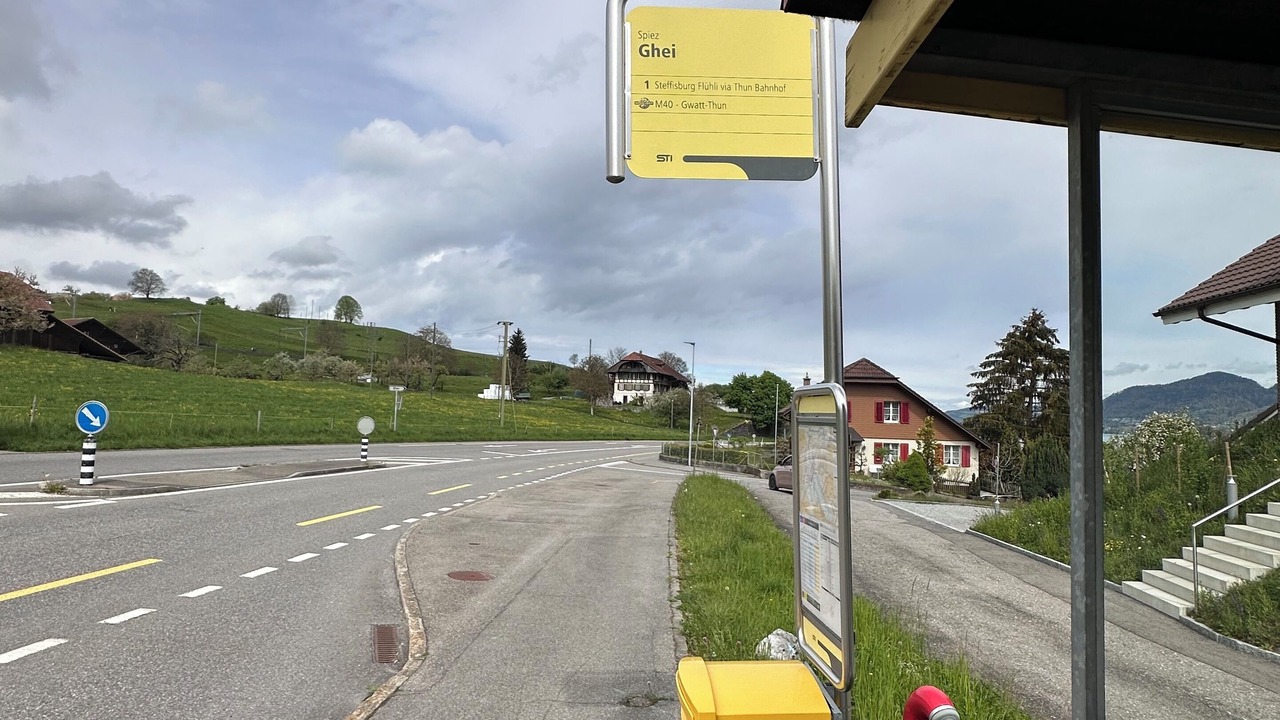 Photo of Outdoor in Einigen
