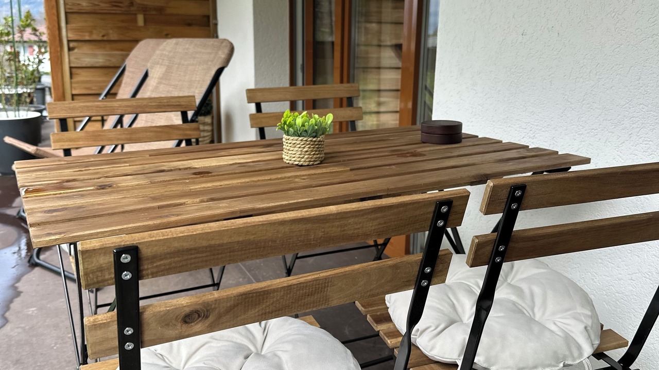 Photo of Outdoor in Einigen